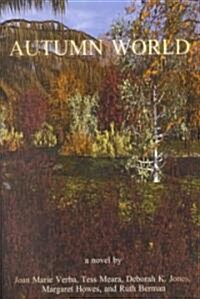 Autumn World (Paperback)