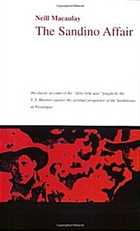 The Sandino Affair (Paperback)