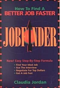 Jobfinder (Paperback)