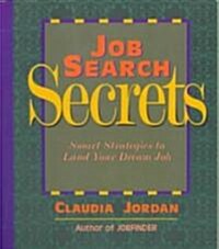 Job Search Secrets (Paperback)