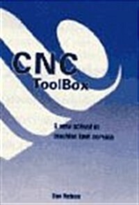 The Cnc Toolbox (Paperback)