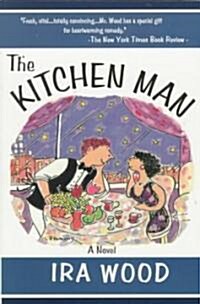 The Kitchen Man (Paperback)