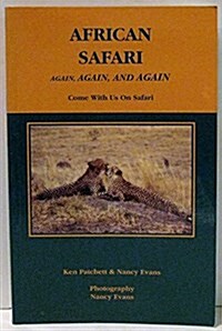 African Safari (Paperback)