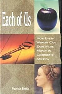 Each of Us (Paperback)