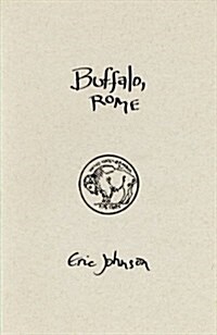 Buffalo, Rome (Paperback)