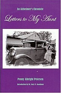 Letters to My Aunt (Paperback)