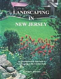 Landscaping in New Jersey (Paperback)