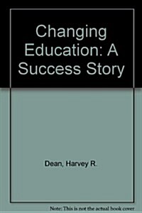 Changing Education (Paperback)