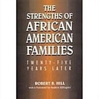 The Strengths of African American Families (Paperback, 2nd)