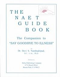 The Naet Guide Book (Paperback)