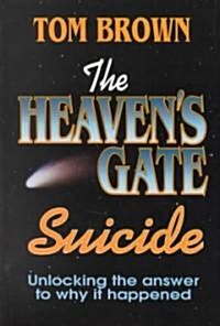 The Heavens Gate Suicide (Paperback)