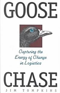 Goose Chase (Paperback)