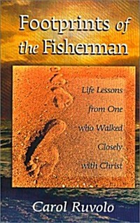 Footprints of the Fisherman (Paperback)