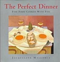 Perfect Dinner (Hardcover)