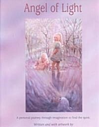 Angel of Light (Paperback)