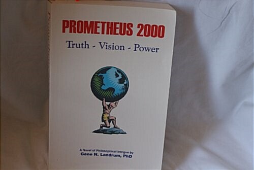 Prometheus 2000 (Paperback)