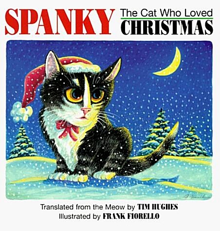 Spanky (Paperback)