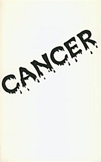 Cancer (Paperback)