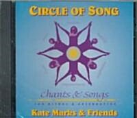 Circle of Song (Audio CD)