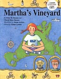 Marthas Vineyard (Hardcover)