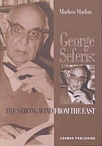 George Seferis (Paperback)
