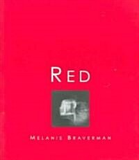 Red (Paperback)