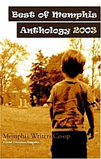 Best of Memphis Anthology 2003 (Paperback)