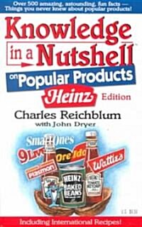 Knowledge in a Nutshell on Popular Products (Paperback)