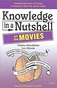 Knowledge in a Nutshell on the Movies (Paperback)