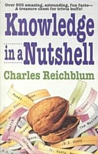 Knowledge in a Nutshell (Paperback, 2)
