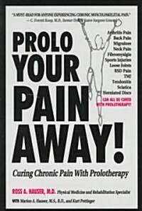 [중고] Prolo Your Pain Way (Paperback)