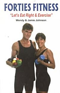 Forties Fitness (Paperback)