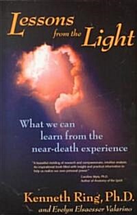 Lessons from the Light (Paperback)