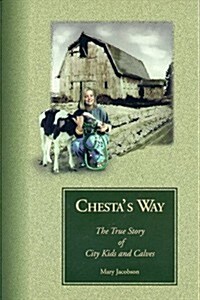 Chestas Way (Hardcover)