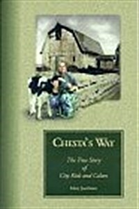 Chestas Way (Paperback)