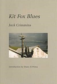 Kit Fox Blues (Paperback)