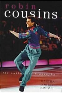 Robin Cousins (Hardcover)
