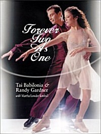 Forever Two As One (Hardcover)