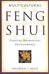 Multicultural Feng Shui (Paperback, 2ND)
