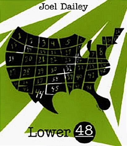 Lower 48 (Paperback)