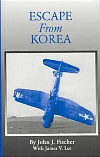 Escape from Korea (Hardcover)