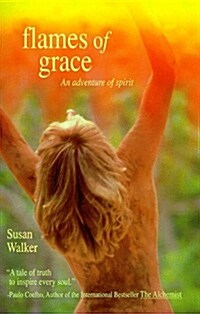Flames of Grace (Paperback)