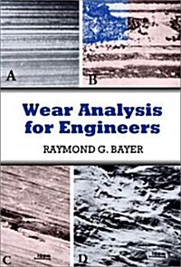 Wear Analysis for Engineers (Hardcover)