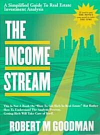 The Income Stream (Paperback)