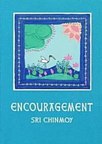 Encouragement (Paperback)