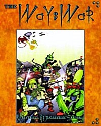 The Way of War (Paperback)