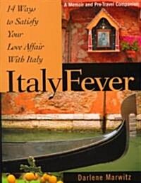 Italy Fever (Hardcover)