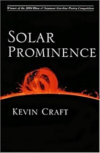 Solar Prominence (Paperback)