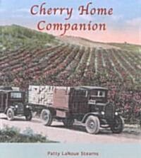 Cherry Home Companion (Hardcover, Spiral)