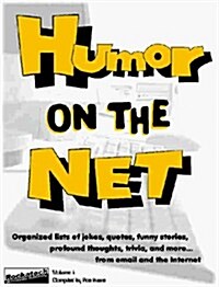 Humor on the Net (Paperback)